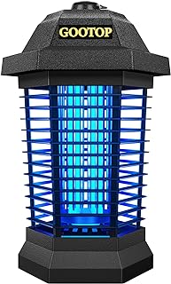 Best mosquito killer outdoor