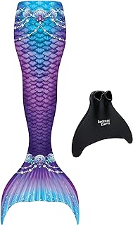 Best mermaid tail