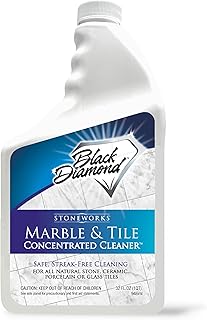 Best marble floor cleaner