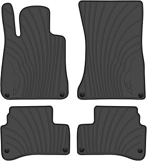 Best mercedes s class car mats