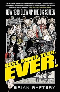 Best movie year ever 1999