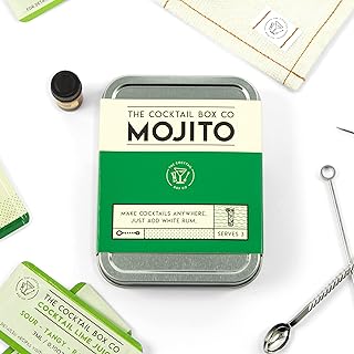 Best mojito mix