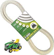 Best mower belts