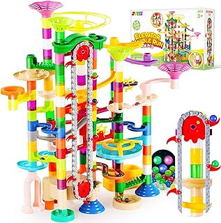 Best marble run