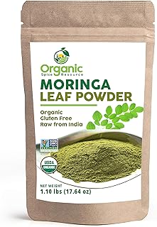 Best moringa. powder organic rosabella