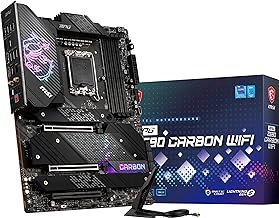 Best msi mpg z690 carbon wifi intel motherboard