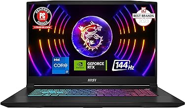 Best msi laptop