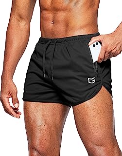 Best marathon running shorts