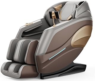 Best massage chair full body