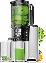 Best masticating juicer