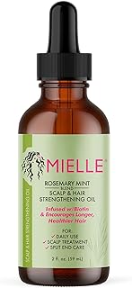 Best hair growth oil