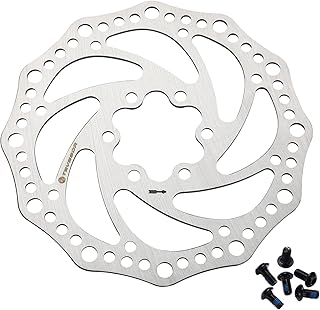 Best mtb rotors