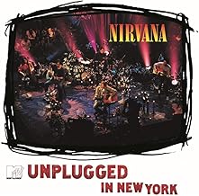 Best of mtv unplugged