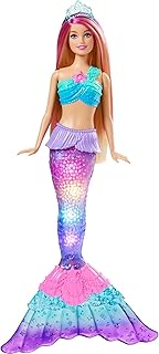 Best mermaid doll