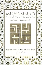 Best muhammad the of creation