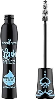 Best mascara waterproof