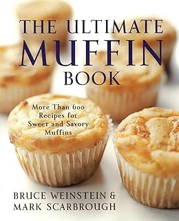 Best muffin cookbook