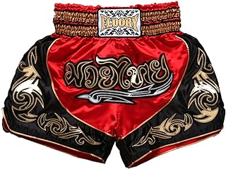 Best muay thai shorts