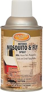 Best vets mosquito repellent