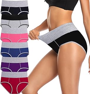 Best plus size underwear