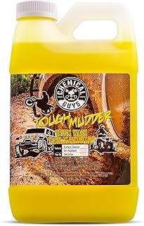 Best mud off atv cleaner