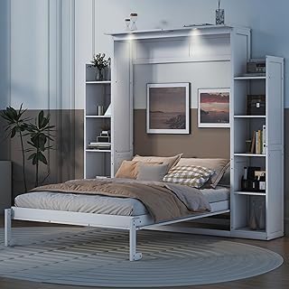 Best murphy bed