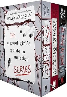 Best murder books