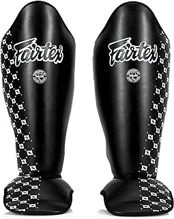 Best muay thai shin guards