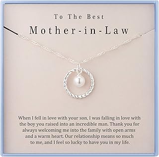 Best mother in law gifts