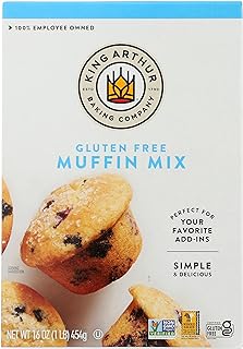 Best muffin mix