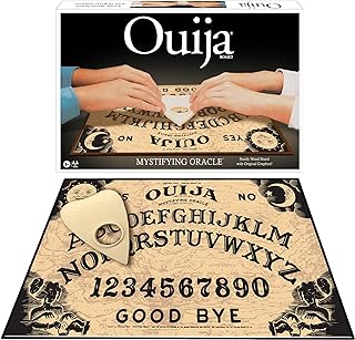 Best ouija board