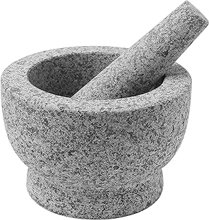 Best mortar and pestle set