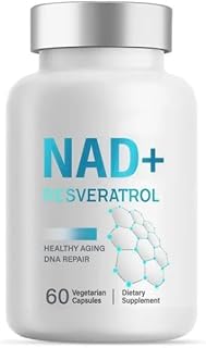 Best nad supplement