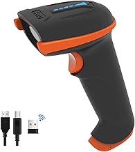 Best barcode scanner