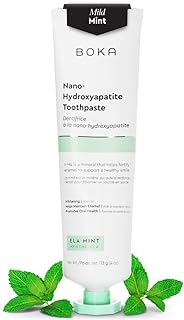 Best natural toothpaste