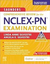 Best nclex pn review book