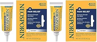 Best neosporin