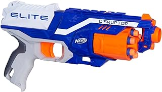 Best nerf guns of