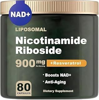 Best nad supplement 1000mg pure organic