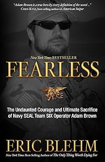 Best navy seal books