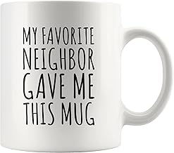 Best neighbor