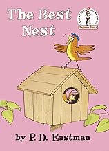 Best the nest by p.d. eastman