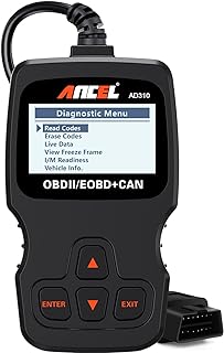 Best obd 2 scanner