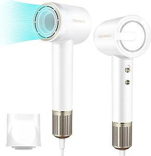 Best negative ion hairdryer