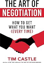 Best negotiation books of all time