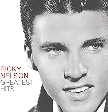 Best of ricky nelson cd