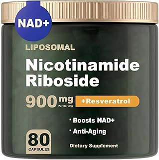 Best nicotinamide riboside