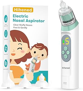 Best nasal aspirator