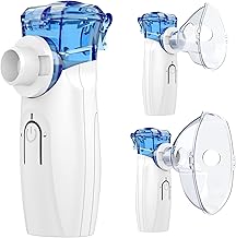 Best nebulizer