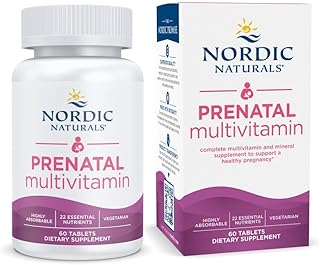 Best nest prenatal vitamins